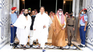PM in Saudi Arabia to attend Middle East Green Initiative Summit
