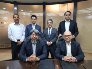 Pak-Qatar General Takaful and Insurance Bazaar sign MoU to Promote Takaful Products