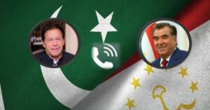 Pak and Tajik