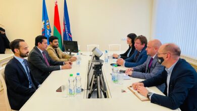 Pakistan-Belarus Educational Collaboration