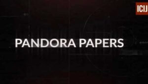 Pandora Papers