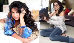 Pooja Bedi