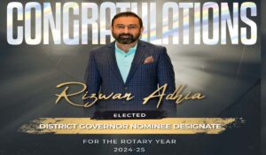 Rizwan Adhia