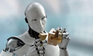 Robots