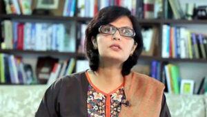 Sania Nishtar
