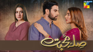 Sila e Muhabbat