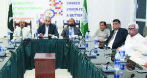Standards for Sustainable
