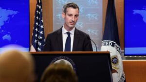 US will not join Afghanistan talks hosted by Russia