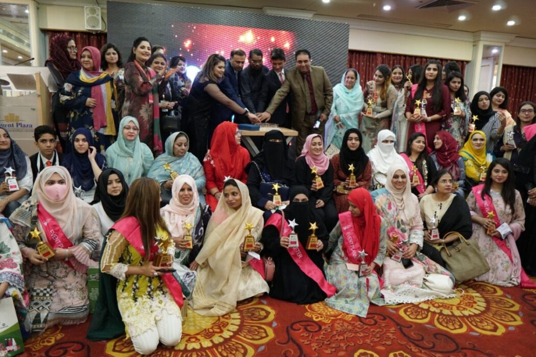 Culinary and Hospitality Awards organized by CEBO