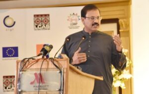 Zahid Iqbal Chaudhry