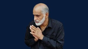 Zawwar A Sattar