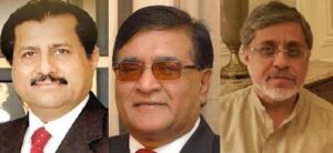 Zubair Tufail Zafar Bakhtawri Ikhtiar Baig