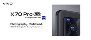 vivo X70 Pro