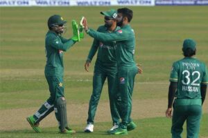 1st T20