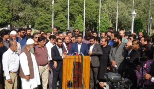 regularization of buildings
