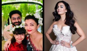 Aishwarya Rai