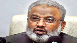 Arbab Ghulam Rahim