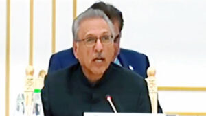 Arif Alvi