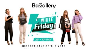 Bagallery