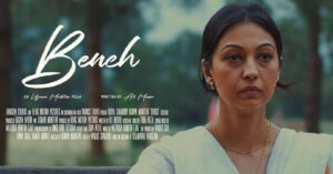 Bench