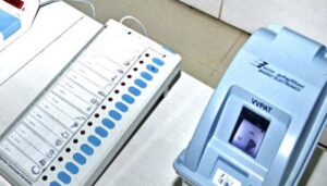 EVM