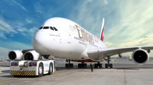 Emirates Group