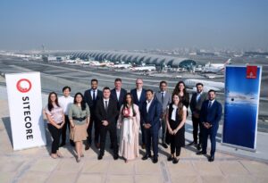 Emirates Recognized for Excellence