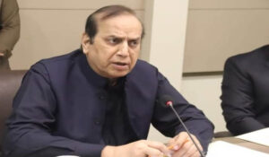 Imtiaz Ahmad Shaikh