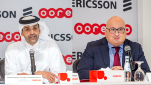 Ericsson Ooredoo Qatar MS-final