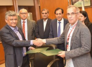FPCCI and IBA