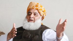Fazlur Rehman