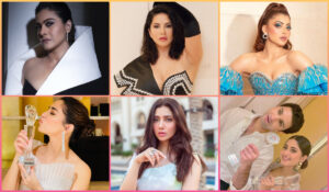 Filmfare Middle East Achievers Night