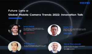 Mobile Camera Trends