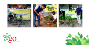 Go Nursery Project