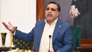 Governor Sindh