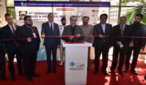 ITI Fair