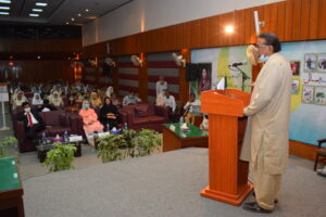 Hamdard Naunehal Assembly