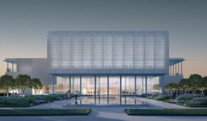 Ismaili Center