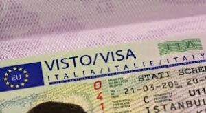 Italian Embassy in Islamabad supports an Indian company for visa outsourcing services