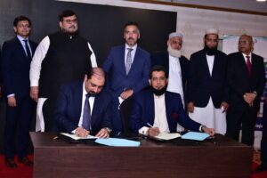 JV agreement