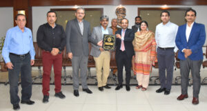KATI and Sindh Solid Waste