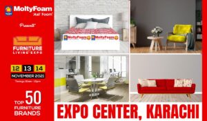 Karachi Expo Center