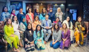 MKP Corporate Group