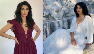 Mallika Sherawat
