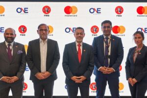 Mastercard - ONE Network