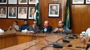 Minister Imtiaz