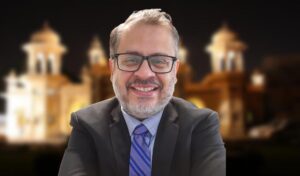 Mr. Junaid Zuberi
