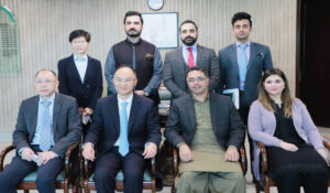 Chinese investor