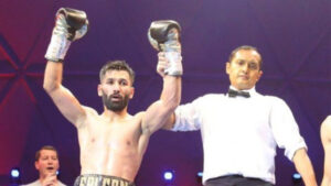 Muhammad Waseem