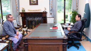Overseas Pakistanis